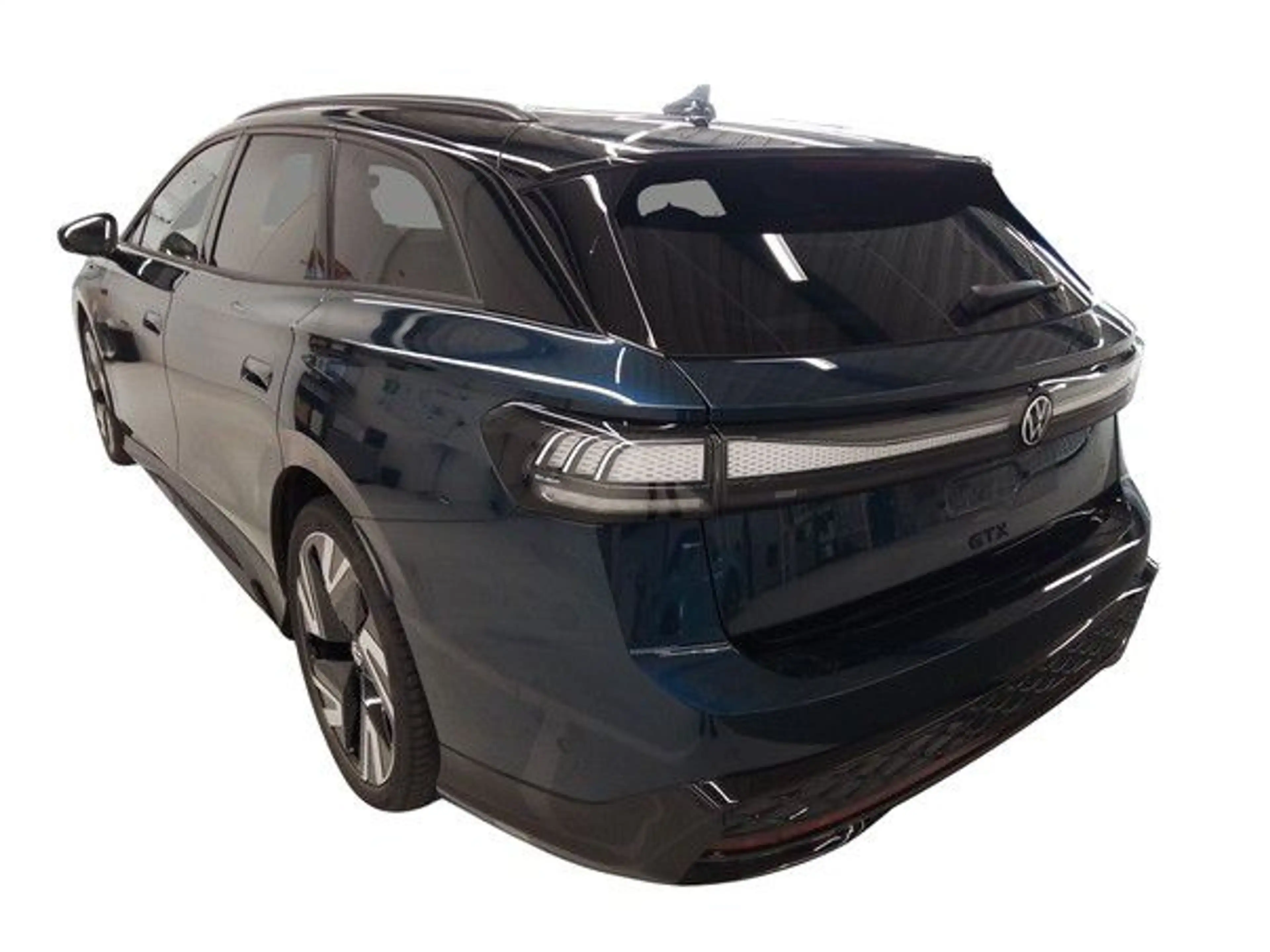 Volkswagen ID.7 GTX Tourer 4MOTION 250 kW (340 PS) 86 kWh 1-Gan... — photo 4