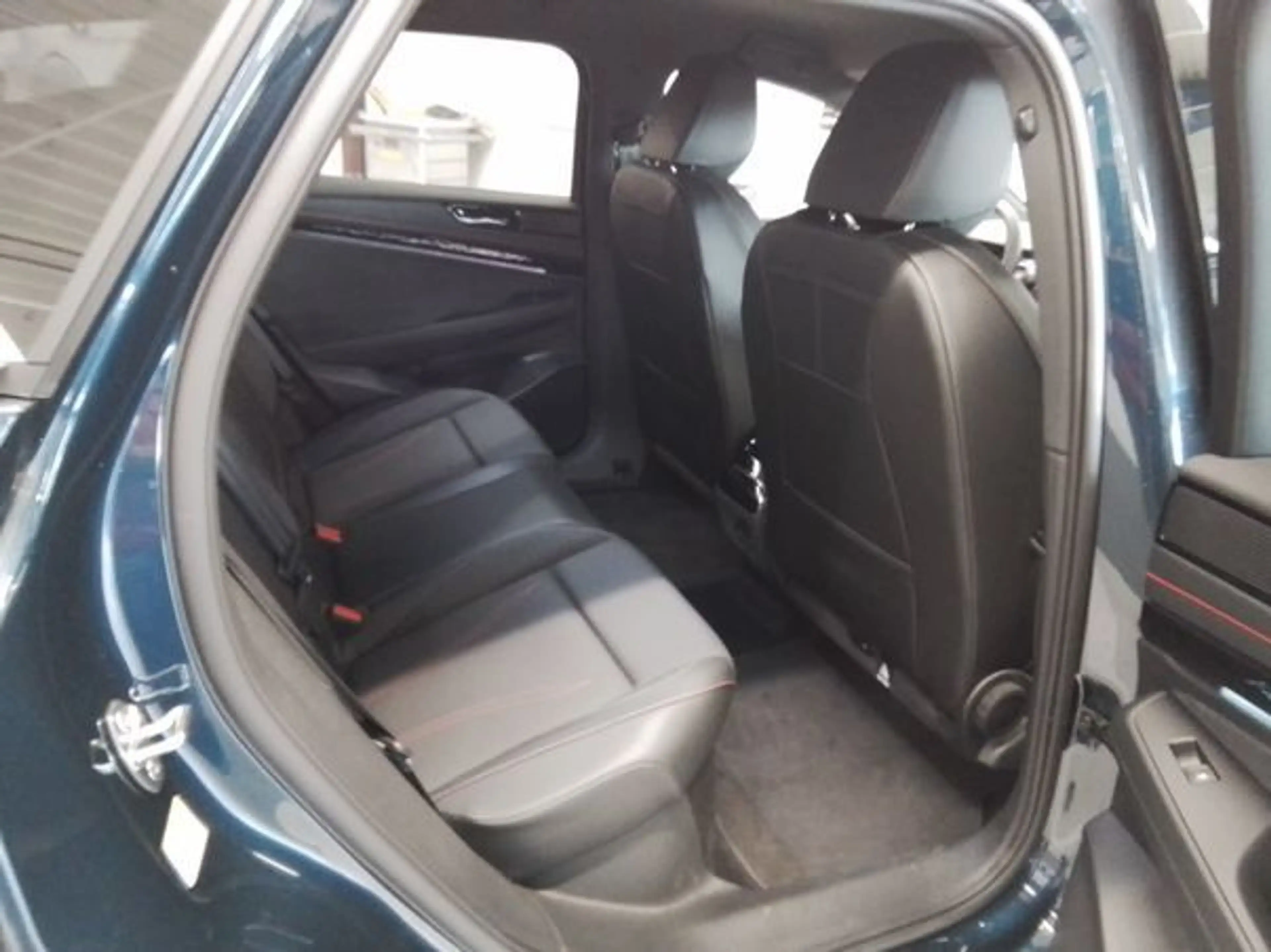 Volkswagen ID.7 GTX Tourer 4MOTION 250 kW (340 PS) 86 kWh 1-Gan... — photo 8
