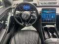 Mercedes-Benz S 350 d 4MATIC LANG*BURMESTER 3D*PANORAMA*360^° Schwarz - thumbnail 20