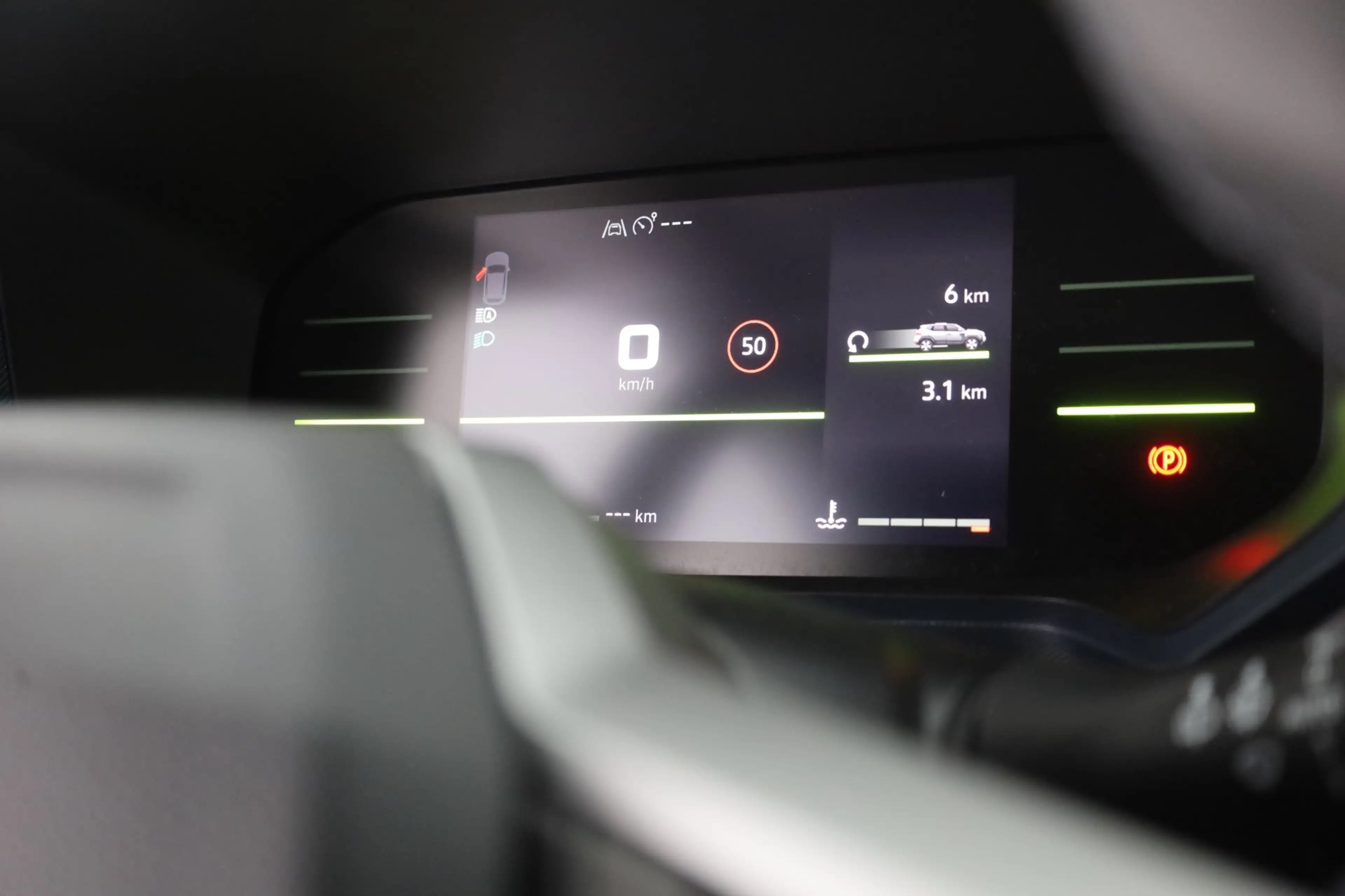 Dacia Duster Journey TCe 130 LED Kamera — photo 18