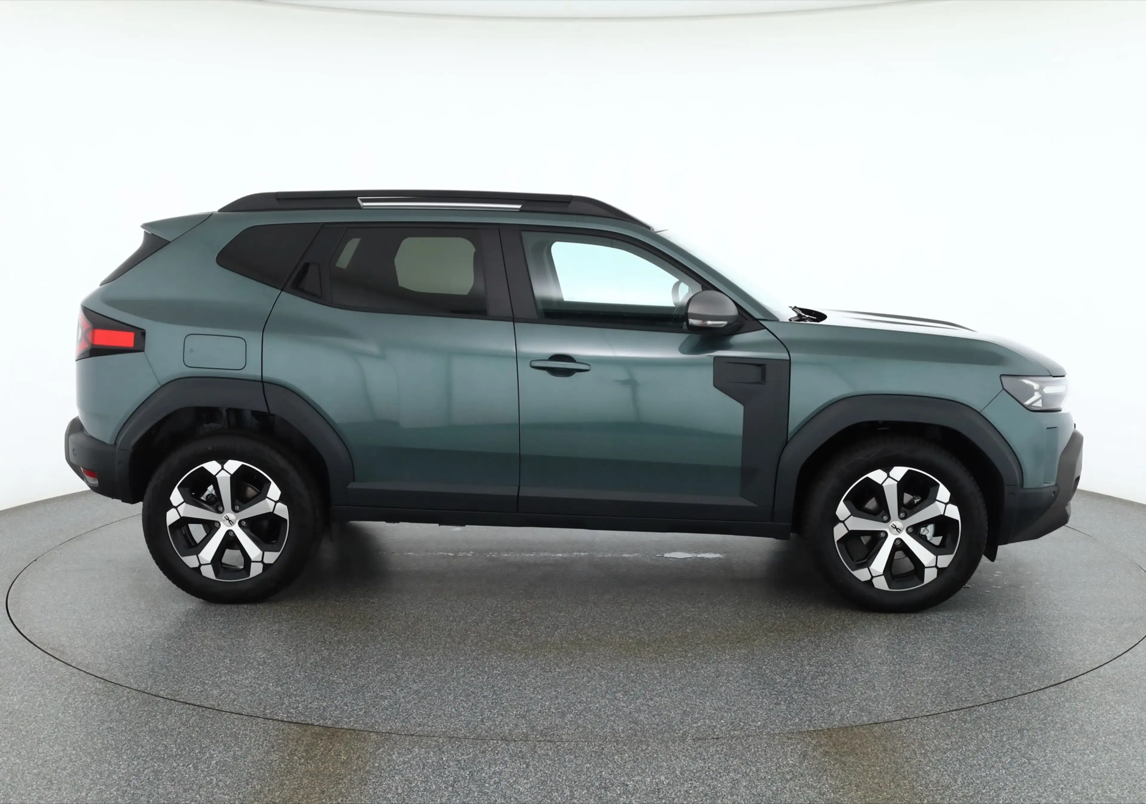 Dacia Duster Journey TCe 130 LED Kamera — photo 6