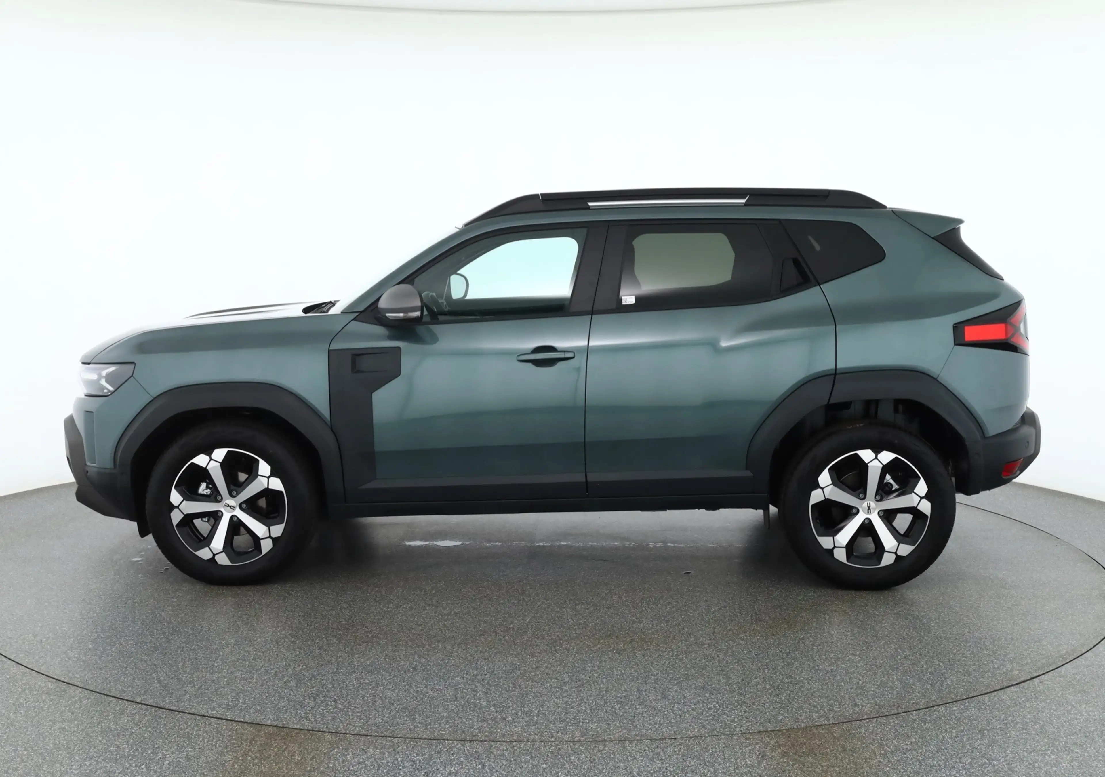 Dacia Duster Journey TCe 130 LED Kamera — photo 2