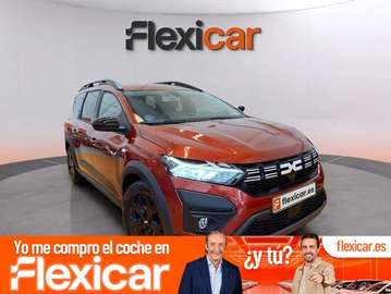 S.L. Extreme Go 74kW (100CV) ECO-G 7p