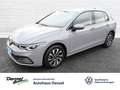 Volkswagen Golf VIII "ACTIVE" 1.5 TSI ACC/APP/NAVI/KAMERA Gris - thumbnail 1