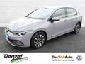 Volkswagen Golf VIII "ACTIVE" 1.5 TSI ACC/APP/NAVI/KAMERA Gris - thumbnail 2