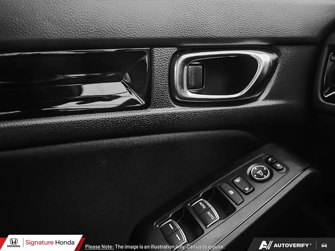 Honda Civic fotografie Honda Civic