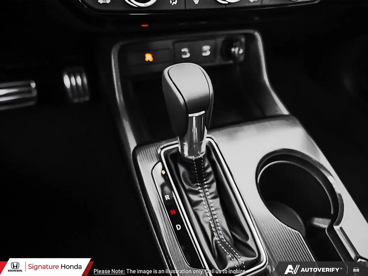 Honda Civic fotografie Honda Civic