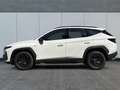 Hyundai TUCSON Blackline Hybrid NAVI+KAMERA+SHZ+LED+TEMPOMAT+1... Weiß - thumbnail 2