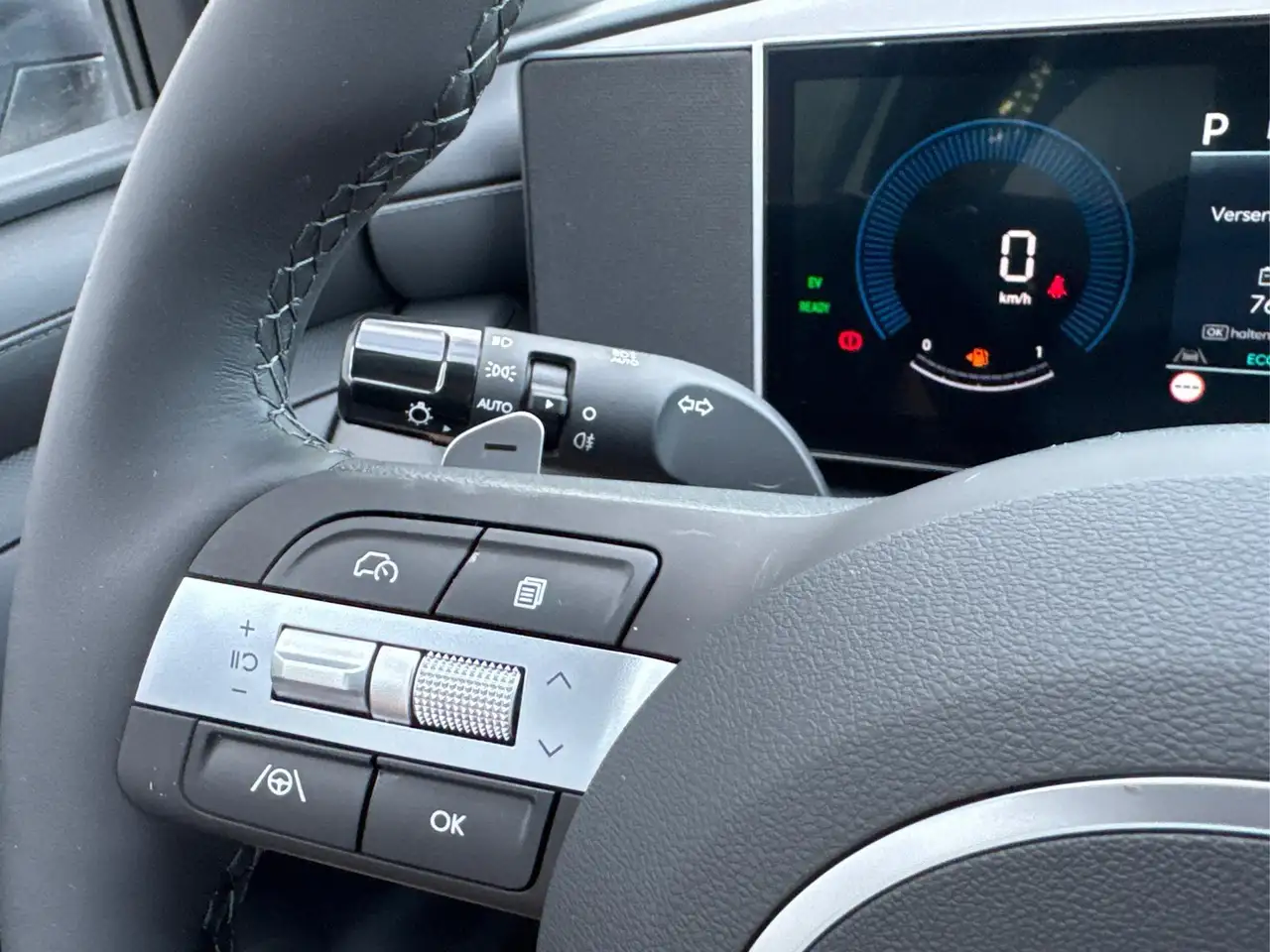 Hyundai Tucson 2026 — фото 15