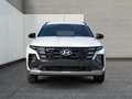 Hyundai TUCSON Blackline Hybrid NAVI+KAMERA+SHZ+LED+TEMPOMAT+1... Weiß - thumbnail 6