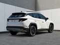 Hyundai TUCSON Blackline Hybrid NAVI+KAMERA+SHZ+LED+TEMPOMAT+1... Weiß - thumbnail 3