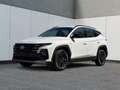 Hyundai TUCSON Blackline Hybrid NAVI+KAMERA+SHZ+LED+TEMPOMAT+1... Weiß - thumbnail 1