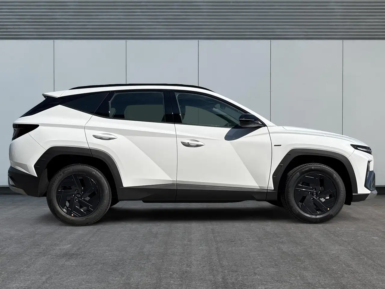 Hyundai Tucson 2026