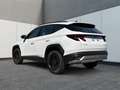 Hyundai TUCSON Blackline Hybrid NAVI+KAMERA+SHZ+LED+TEMPOMAT+1... Weiß - thumbnail 33