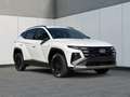 Hyundai TUCSON Blackline Hybrid NAVI+KAMERA+SHZ+LED+TEMPOMAT+1... Weiß - thumbnail 32