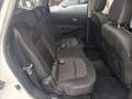 Nissan Qashqai 1.6 DCI N-TEC TETTO PANORAM 7 POSTI TAGLIANDI 2013 Weiß - thumbnail 15