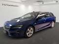 Opel Insignia ST Elegance 2.0 Elegance Automatik AHK LED Kamera Blau - thumbnail 1