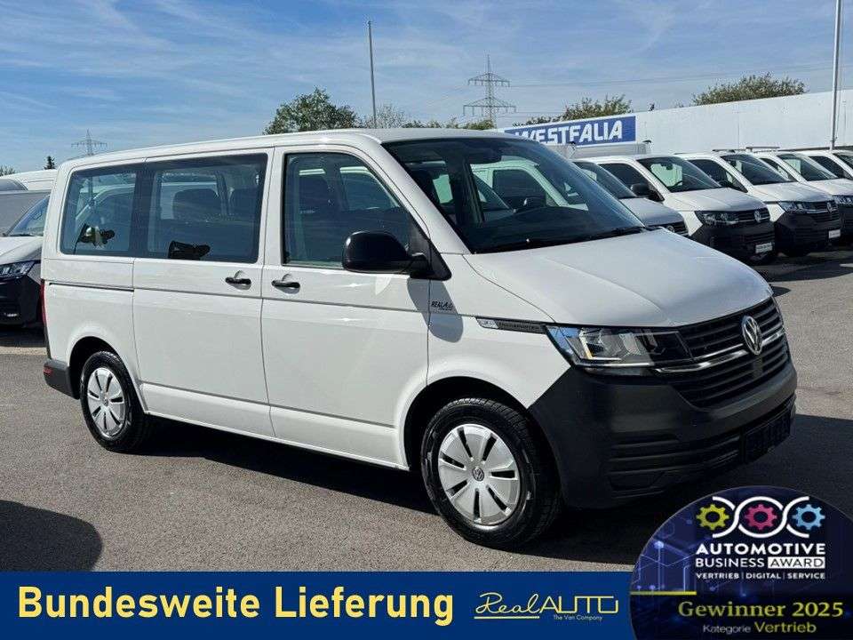 2023 Volkswagen T6