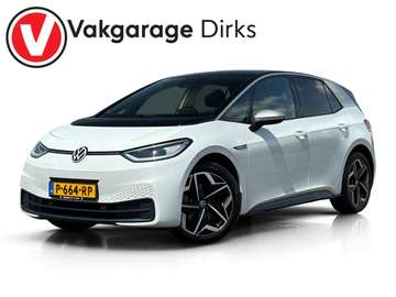 First Plus 58 kWh ✅ IQ light ✅ Camera ✅ ACC