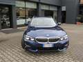 BMW 320 d SW LUXURY CERCHI 18,PELLE,NAVI,LED,KEYLESS,FULL Blue - thumbnail 2