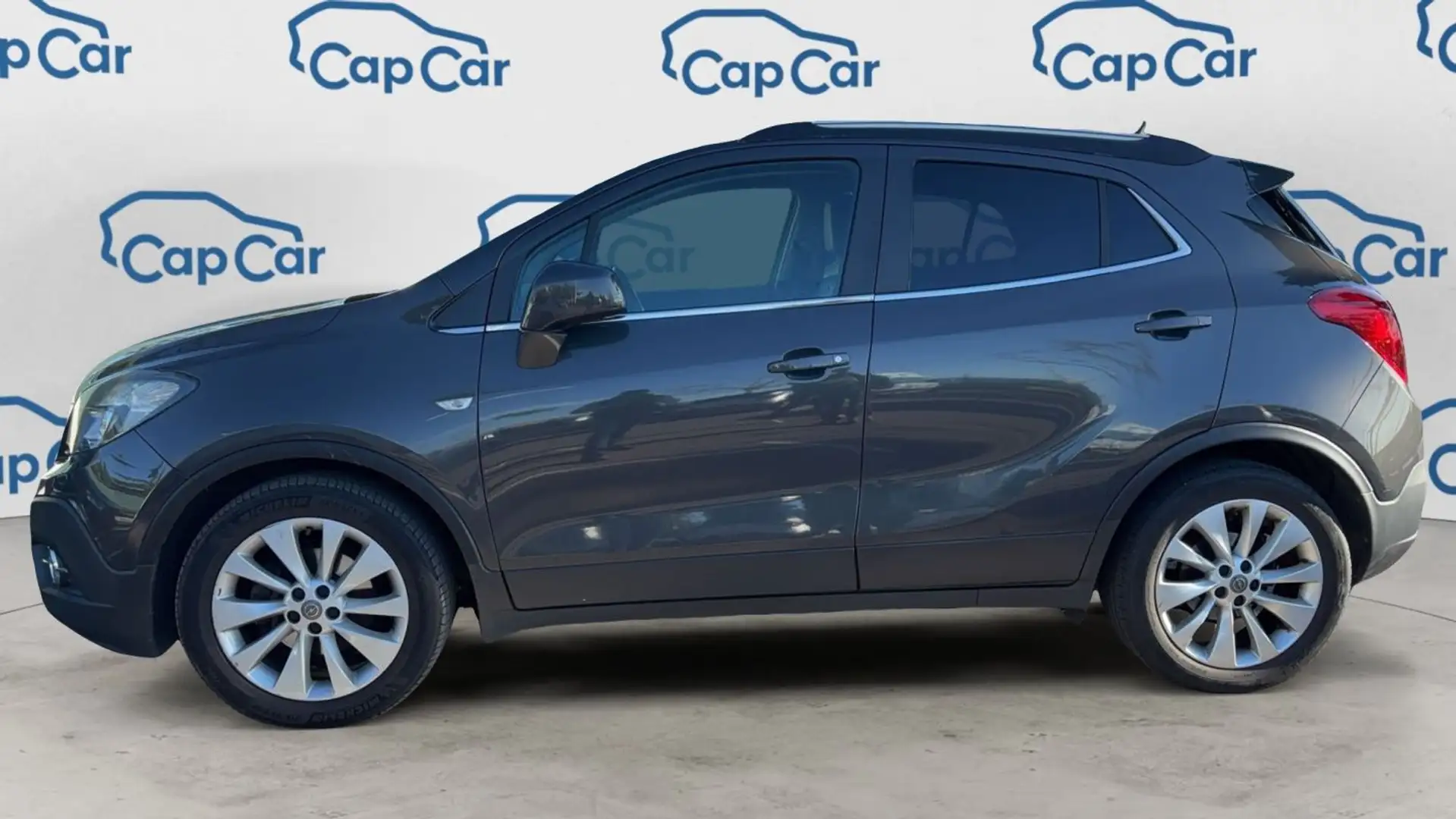 Opel Mokka 1.4 Turbo 140 Edition - 2