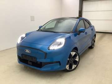 124 kW Premium FWD/Panoschiebedach/AHK