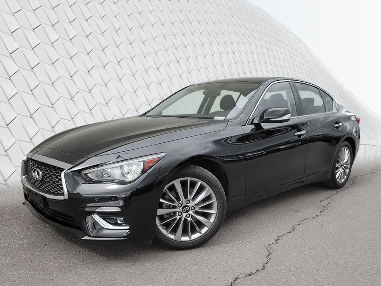 2023 Infiniti Q50