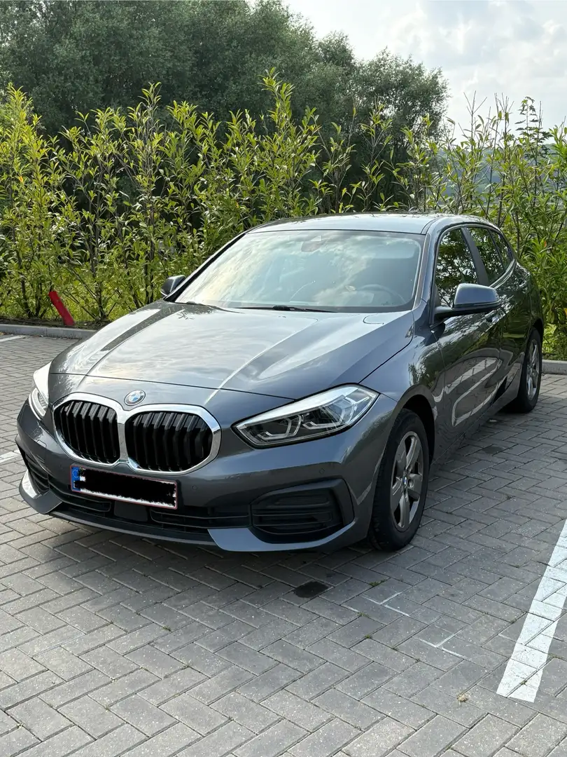BMW 116 dA AdBlue - 2