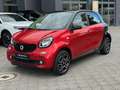 smart forFour 1.0 -  Allw./KLIMAAUT./SITZH/PDC Rot - thumbnail 2