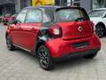 smart forFour 1.0 -  Allw./KLIMAAUT./SITZH/PDC Rot - thumbnail 3