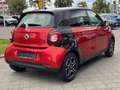 smart forFour 1.0 -  Allw./KLIMAAUT./SITZH/PDC Rot - thumbnail 4