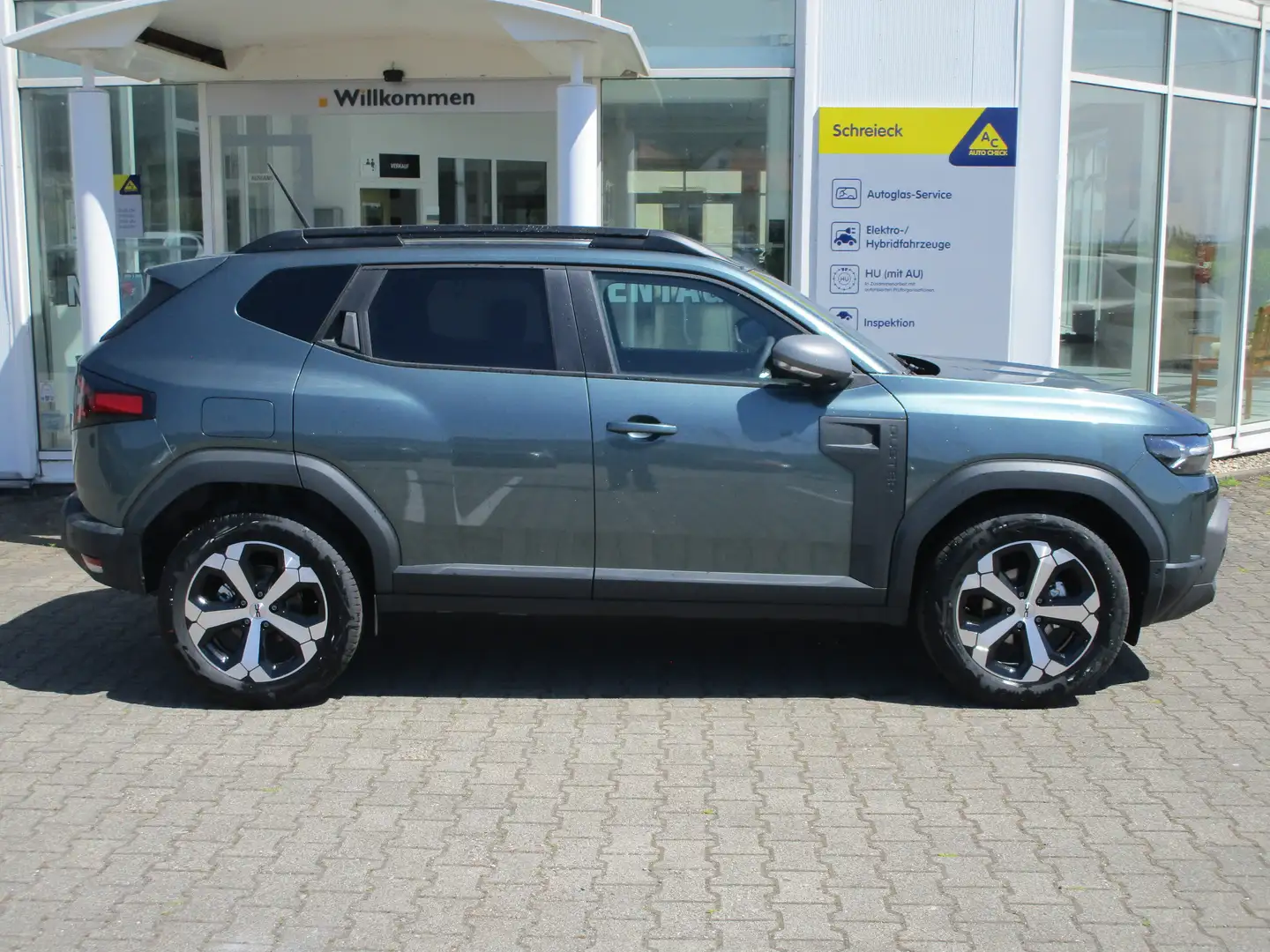 Dacia Duster TCe 130 Journey - 2