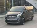 Opel Vivaro 1.6 CDTI BITURBO//CUIR//GPS//CAMERA 360// EURO 6B Noir - thumbnail 1