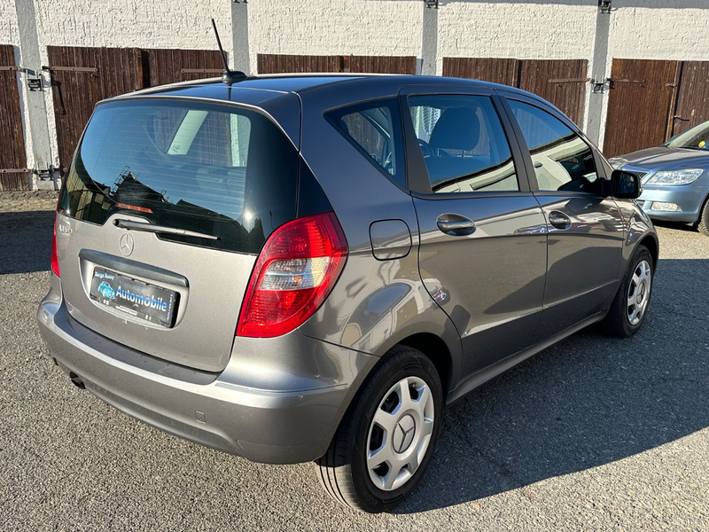 Mercedes-Benz A 150 Classic 1. Hand unfallfrei — photo 3