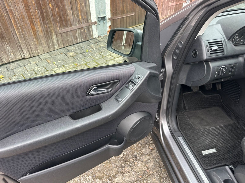 Mercedes-Benz A 150 Classic 1. Hand unfallfrei — photo 13