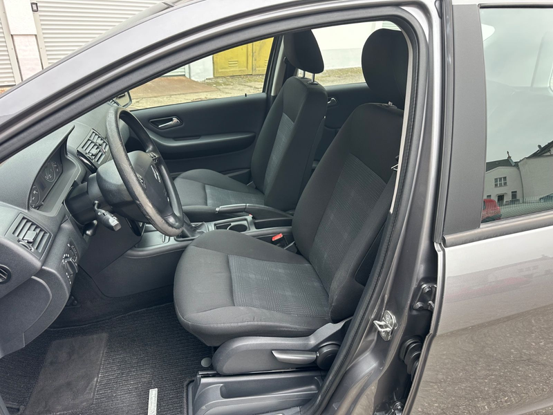 Mercedes-Benz A 150 Classic 1. Hand unfallfrei — photo 12