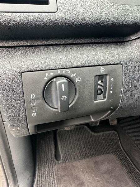 Mercedes-Benz A 150 Classic 1. Hand unfallfrei — photo 9