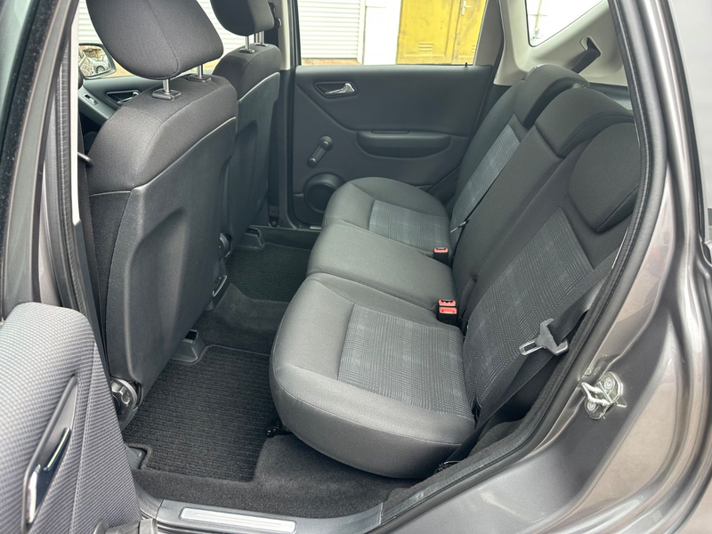 Mercedes-Benz A 150 Classic 1. Hand unfallfrei — photo 15