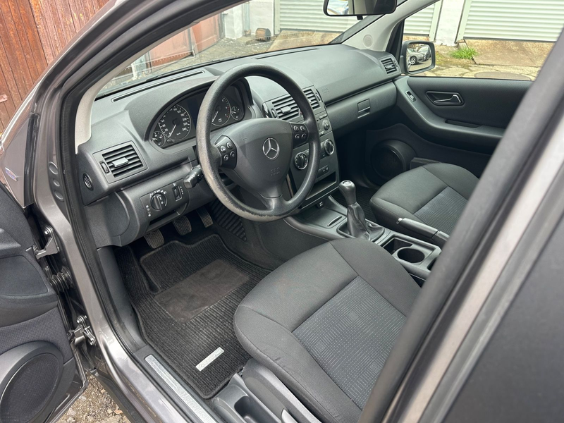 Mercedes-Benz A 150 Classic 1. Hand unfallfrei — photo 11