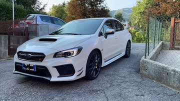 STI 2.5 S-Package