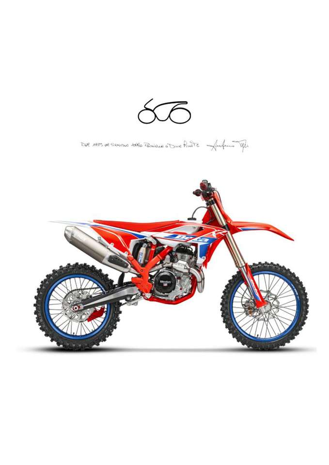 Beta Others rx 450 4t my 26