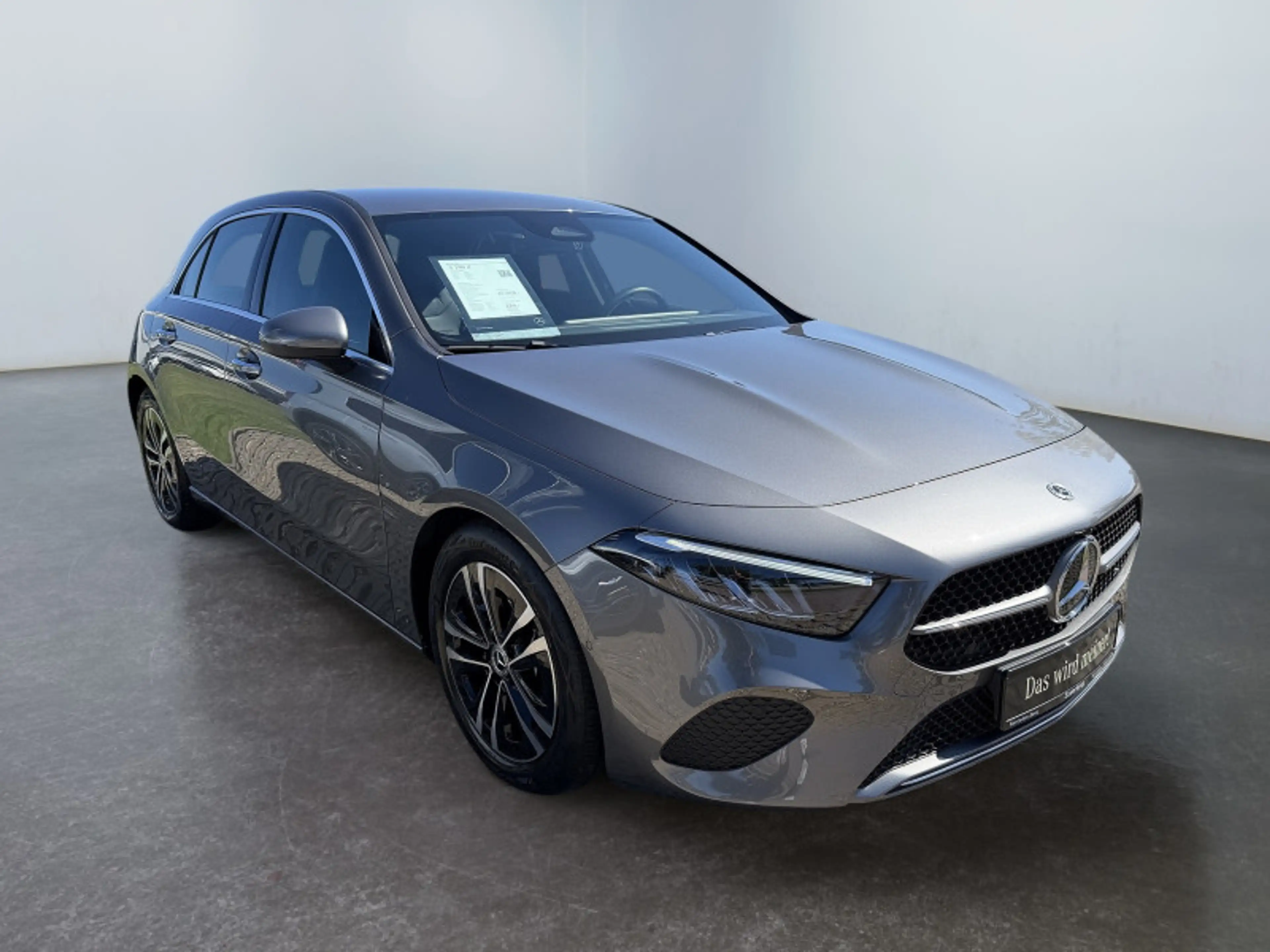 Mercedes-Benz A 180 d , PREMIUM PROGRESSIVE KAMERA SPUR PDC — photo 5