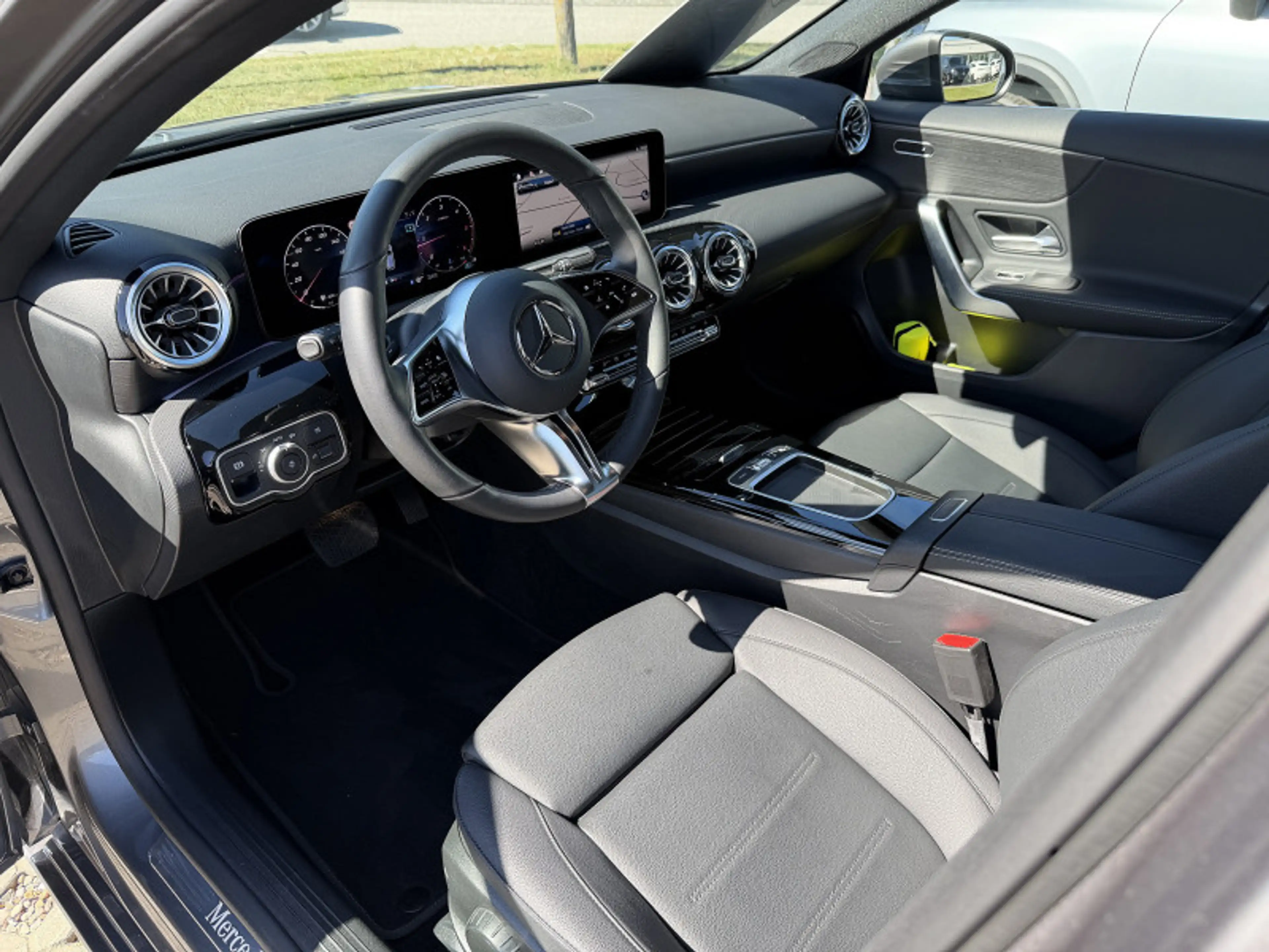 Mercedes-Benz A 180 d , PREMIUM PROGRESSIVE KAMERA SPUR PDC — photo 10
