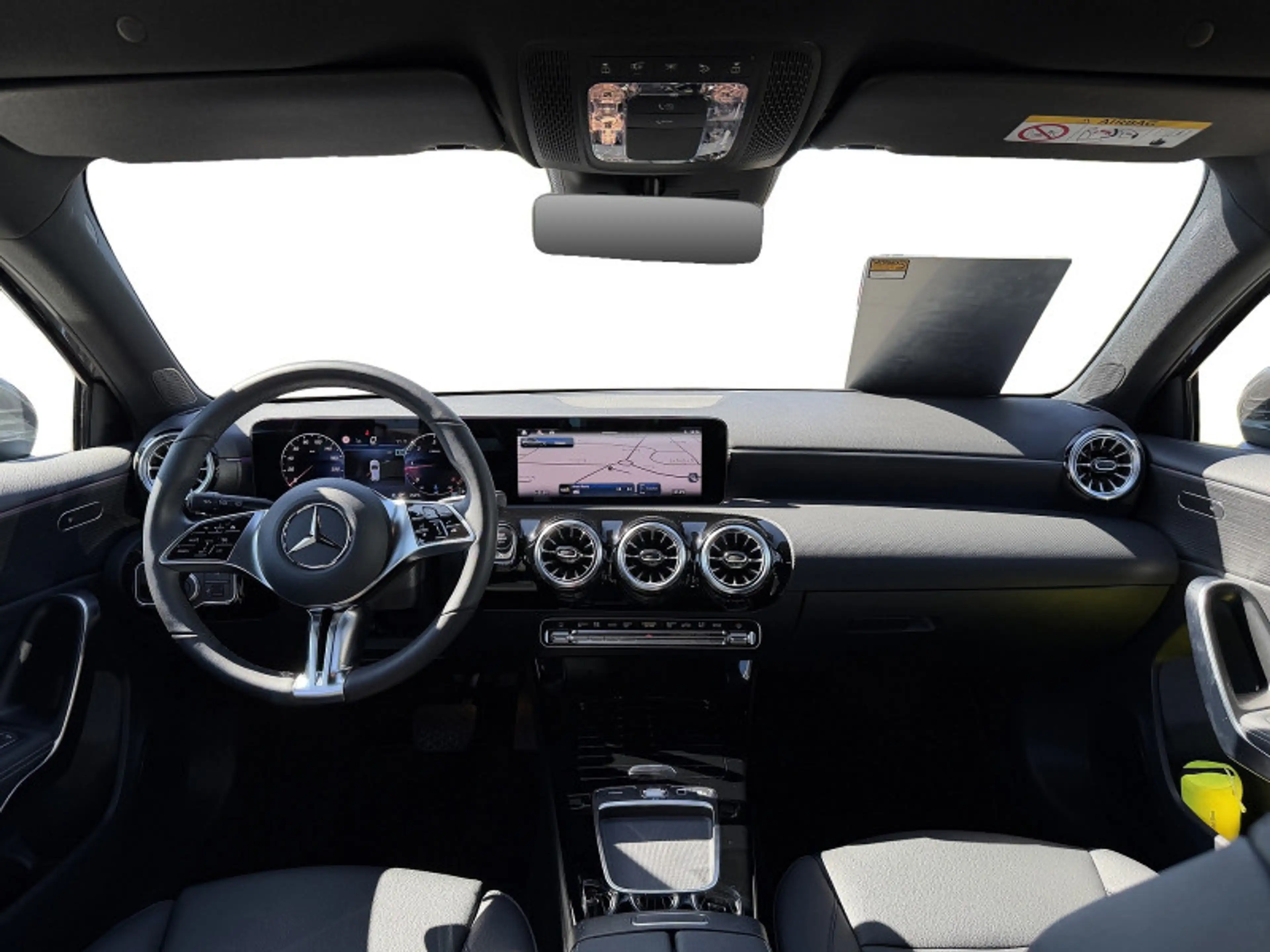 Mercedes-Benz A 180 d , PREMIUM PROGRESSIVE KAMERA SPUR PDC — photo 9
