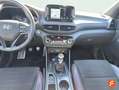 Hyundai TUCSON 1.6 CRDI 100kW (136CV) 48V N-Line 4X2 Gris - thumbnail 11