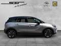 Opel Crossland Elegance Turbo Elegance Panorama Navi LED Apple Gris - thumbnail 8