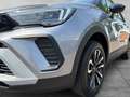 Opel Crossland Elegance Turbo Elegance Panorama Navi LED Apple Gris - thumbnail 11