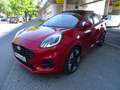 Ford Puma ST-LINE X LED+360°Kamera+Glasdach+Navi Rood - thumbnail 3