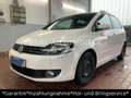 Volkswagen Golf Plus VI Team AUTOMATIK *1.HAND*SCHECKHEFT* Wit - thumbnail 1