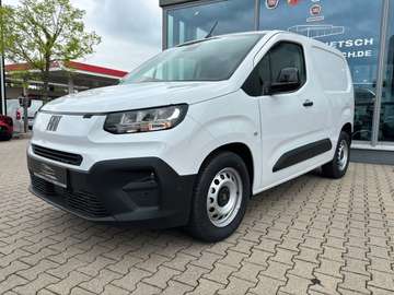 Kastenwagen M 1.5 Diesel 75 kW